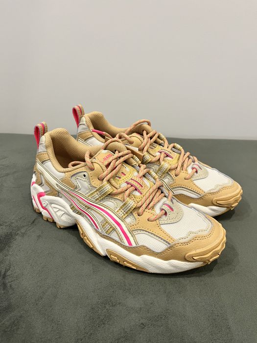 Obuwie Gel-Nandi Asics