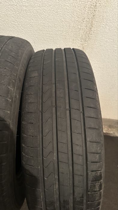 Продам літні шини 2025 року виготовлення, 225 65 17