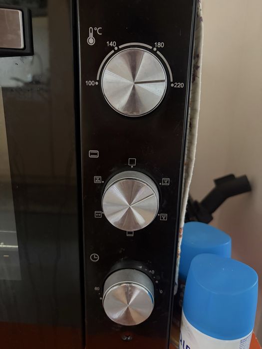 Mini forno Becken 60L- 2200W
