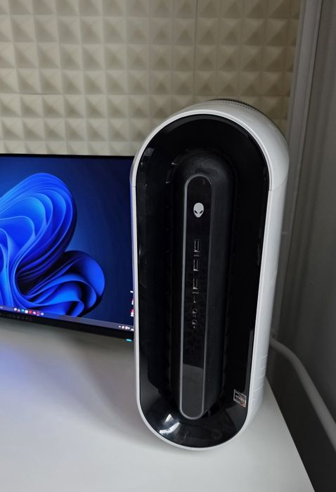 Dell Alienware Aurora R10 R7-5800/32GB/1TB/W10 RTX3070