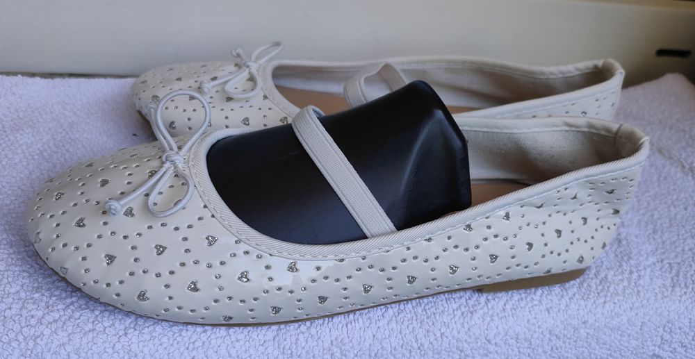 Baleriny 35 Primark