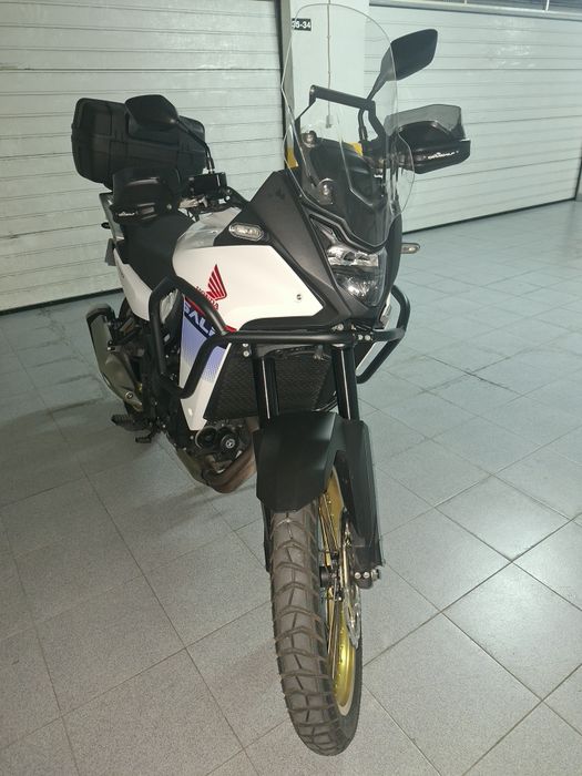 Honda Transalp XL750 2023