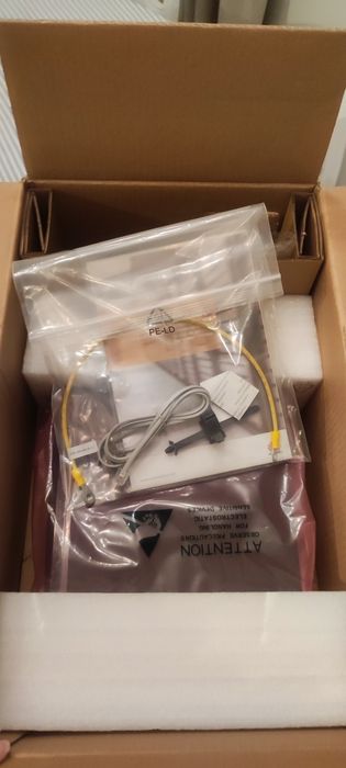 Interprise Router Huawei AR160424237495212451845