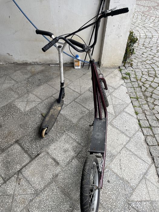 2 hulanogi w komplecie