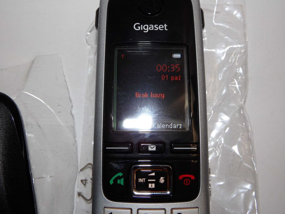 telefon gigaset c430 hx DECT