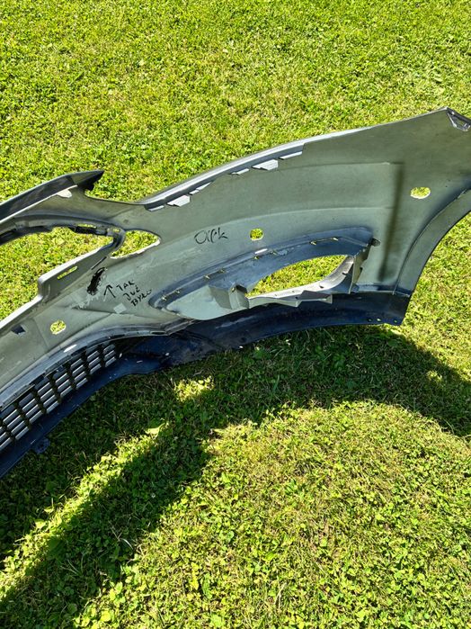 Ford focus mk3 lift st line