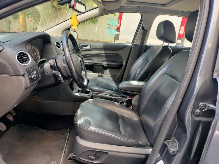 Ford Focus Diesel