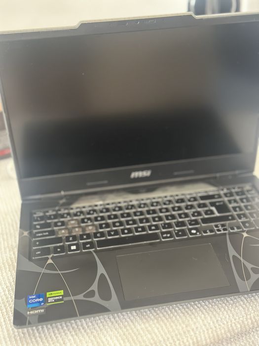 Computador gamer cyborg 15