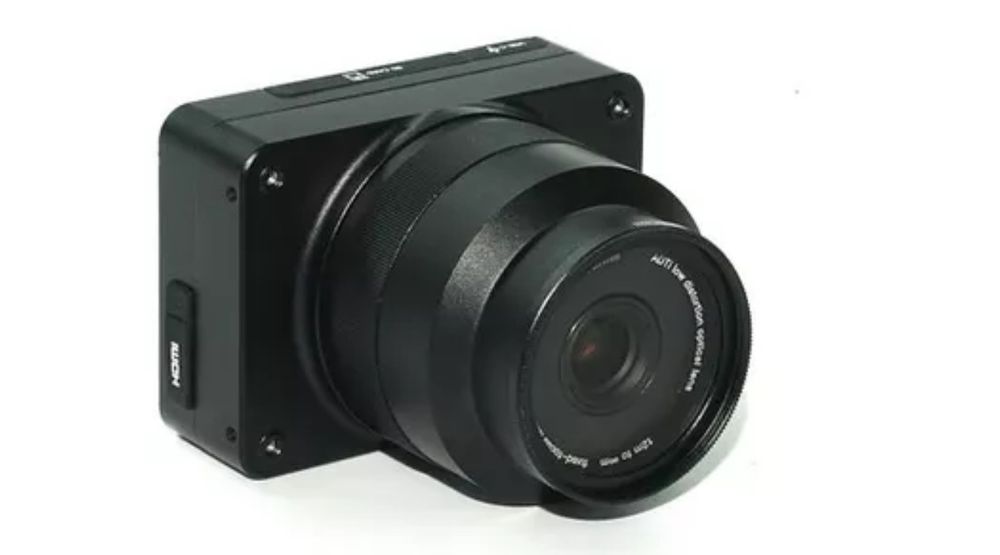 Камера ADTi Surveyor Lite 26S V1 25mm