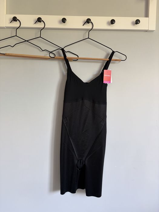 SPANX Thinstincts 2.0 Body  modelujące Shape S Nowe z metką