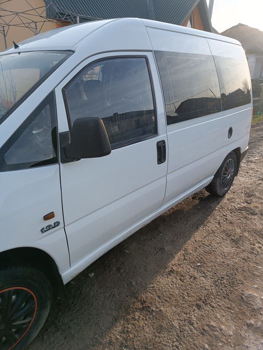 Продам автомобіль