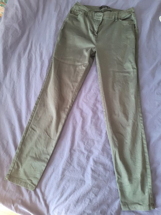 Spodnie damskie Reserved 40