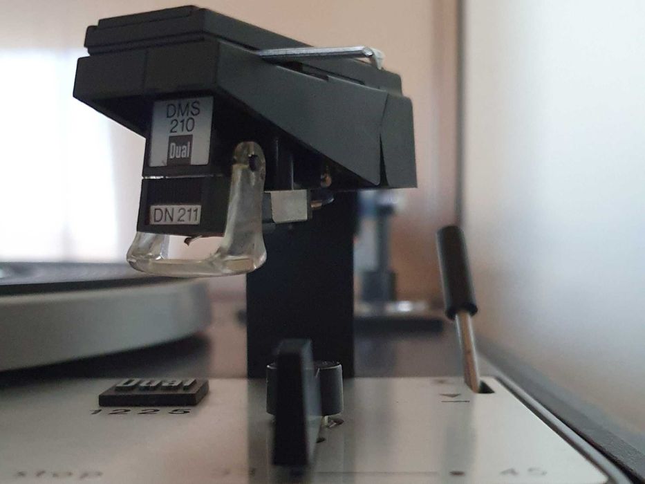 Gramofon Dual CS 1225