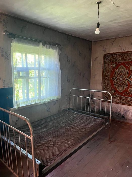 Продается дом в Мерчике.