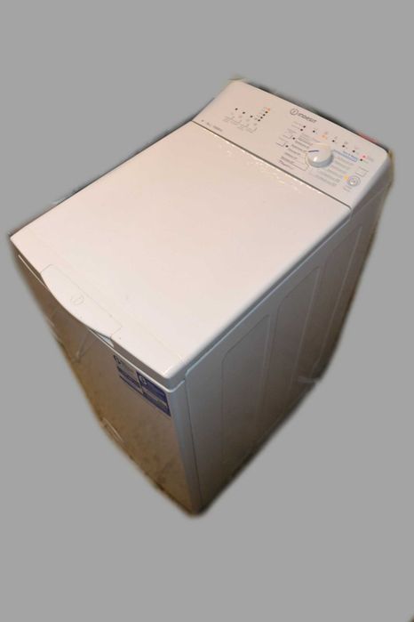 Pralka Indesit od góry ładowana 40cm kl.AA Gwarancja Transport Serwis