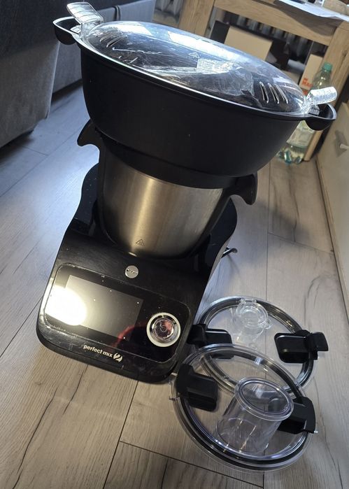 Robot wielofunkcyjny Perfekt mi 2