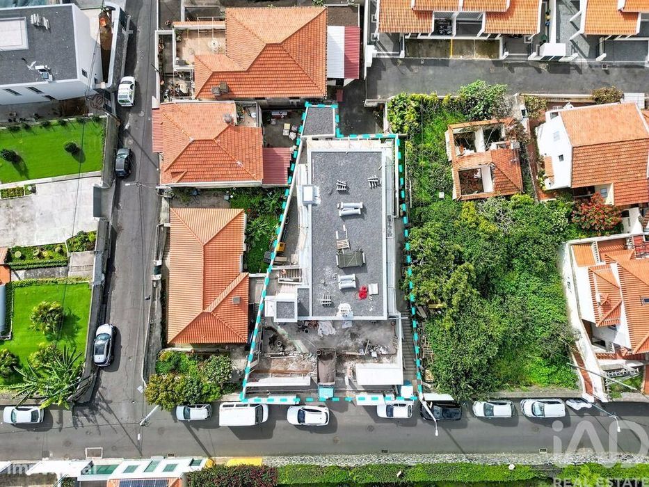 Apartamento T2 em Funchal (Santa Maria Maior) de 130,00 m2