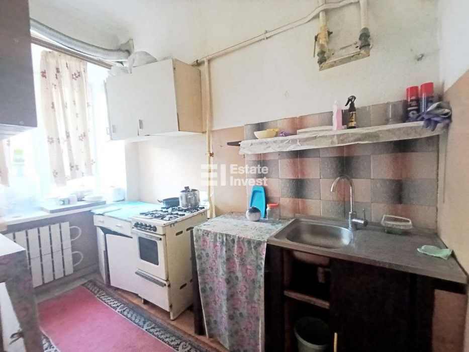 Продам кімнату в двокімнатній квартирі на вул. Григорія Сковороди, 54