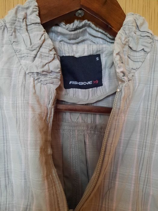 Krótka bluza młodzieżowa