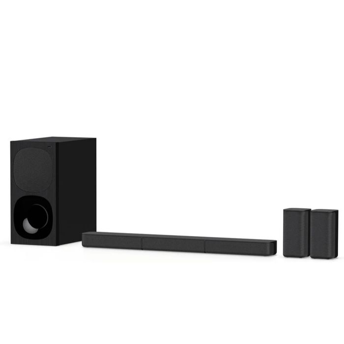 SONY SoundBar HT-S20R