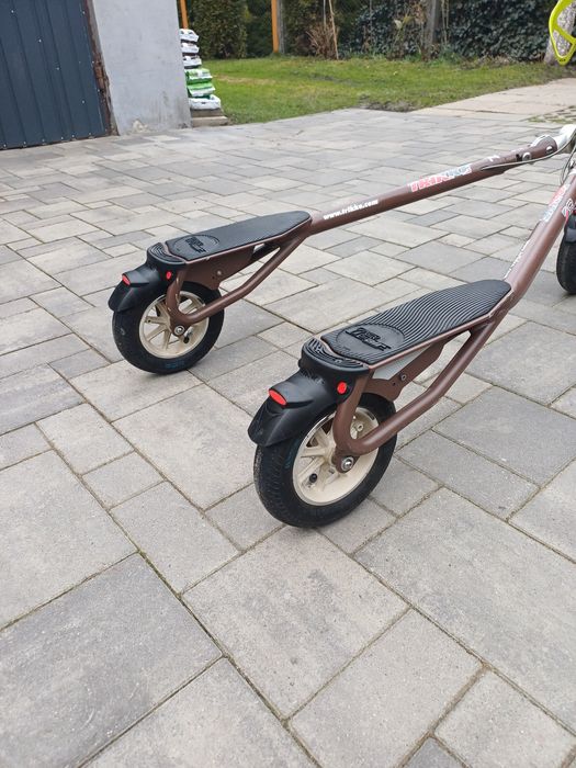 Hulajnoga Trikke T8