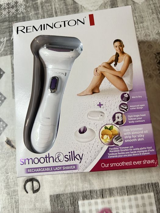 REMINGTON Smooth&Silky WDF5030