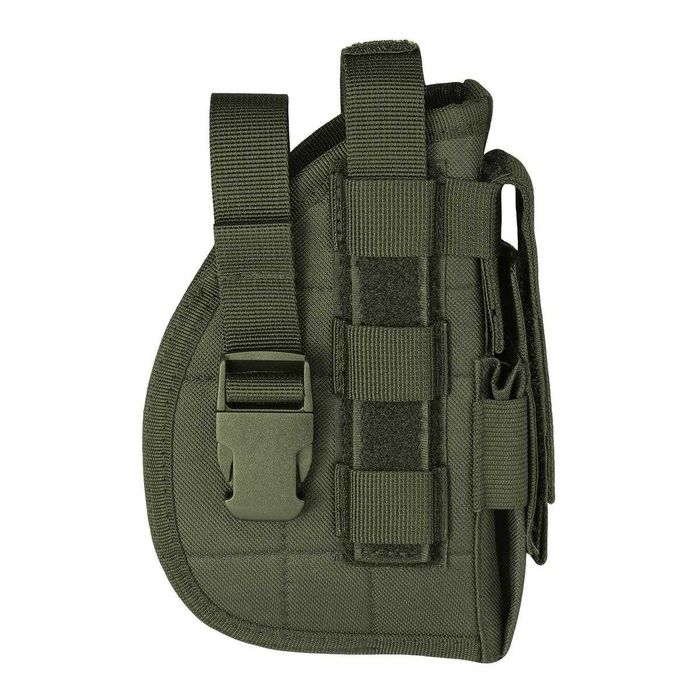 Kabura Pistoletowa Molle Olive