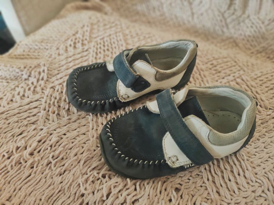 Туфлі на хлопчика Miniman