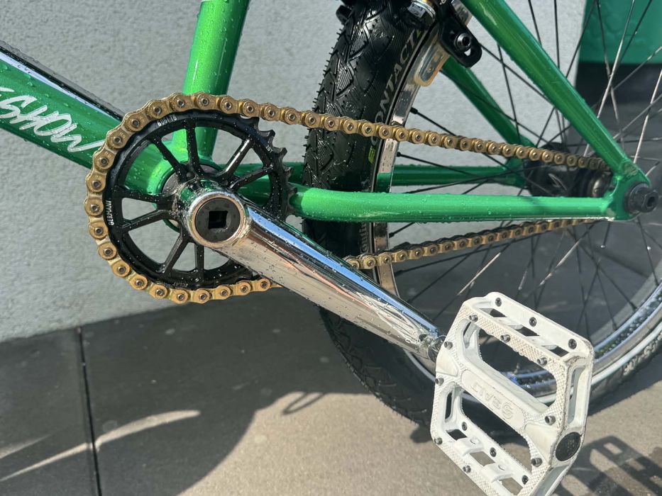 Sprzedam Rower Bmx