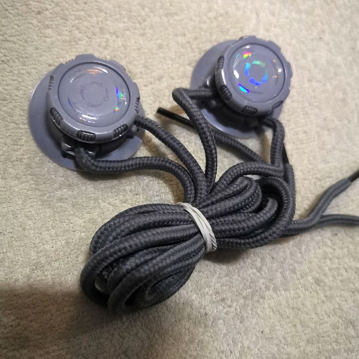 Sznurówki Automatyczne