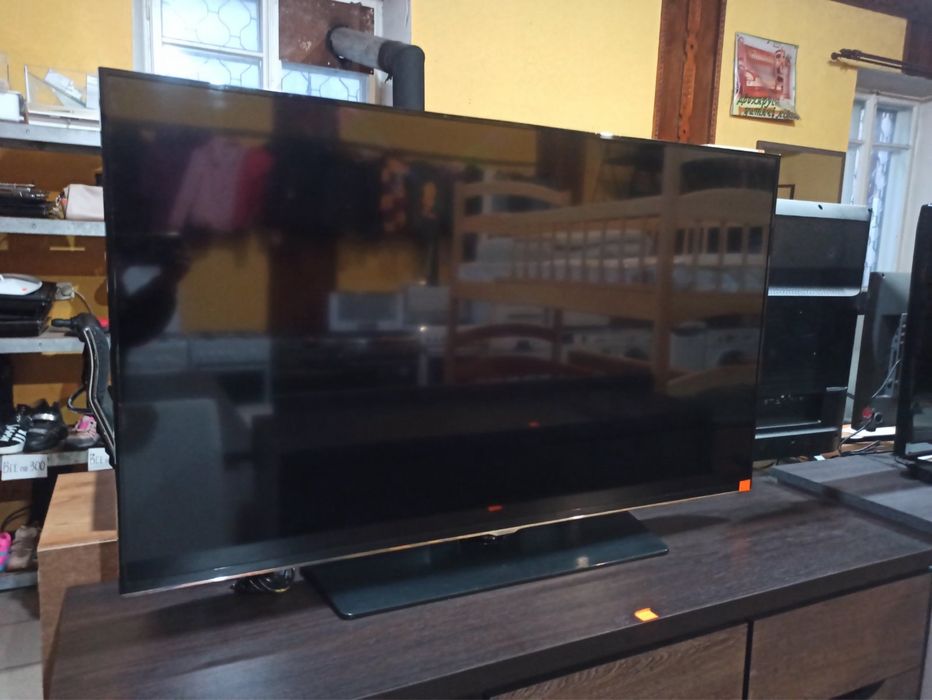 Телевізори з Європи