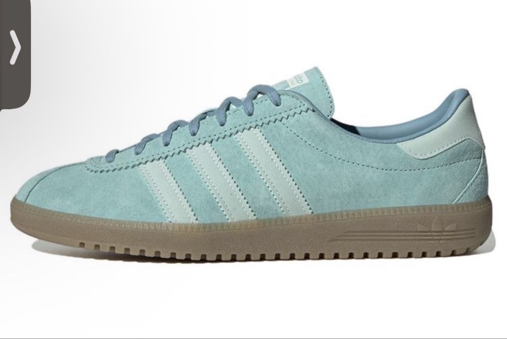 Красовки Adidas bermuda