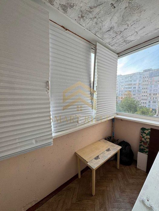 Продаж 1-к квартири/ Огнівка / 5 поверх / Код: 24306