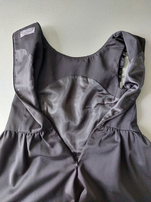 Шкільний сарафан ТМ Zironka на 8-9 років