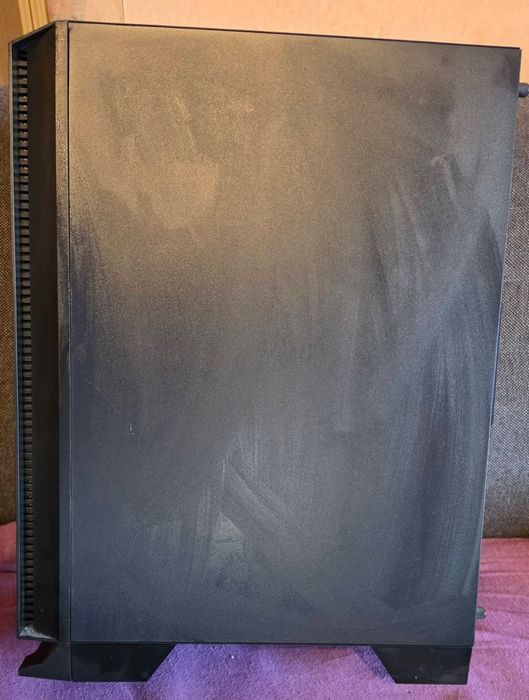 Komputer stacjonarny