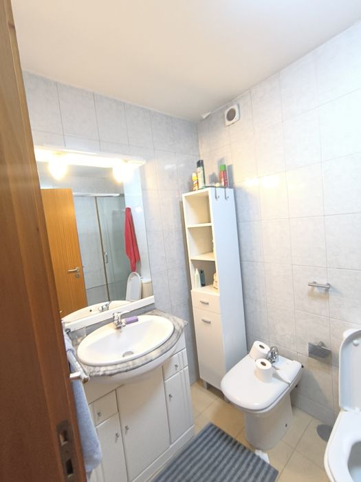 Louças casa de banho usadas