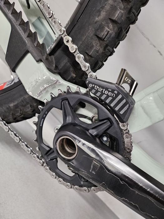 Sprzedam rower Focus Jam 6.9 S 2024 na Fox 150mm skoku Shimano XT