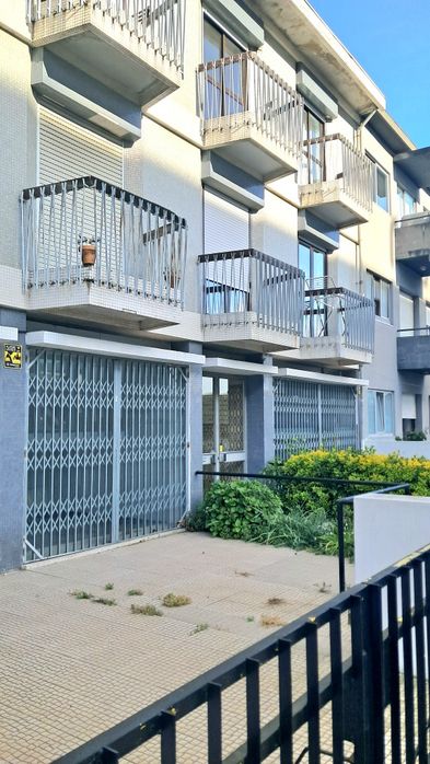 Apartamento t2 com  novo, 100m2, Centro Senhora da Hora
