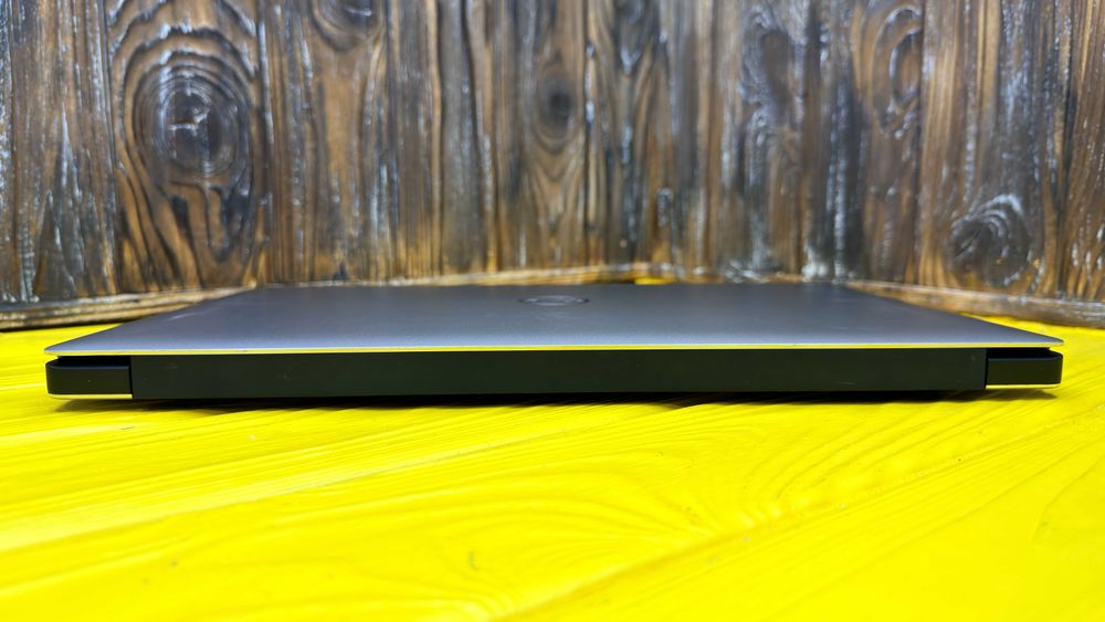 Ноутбук Для Роботи і Навчання Dell Precision 5520 /i5-7440HQ/SSD 256GB