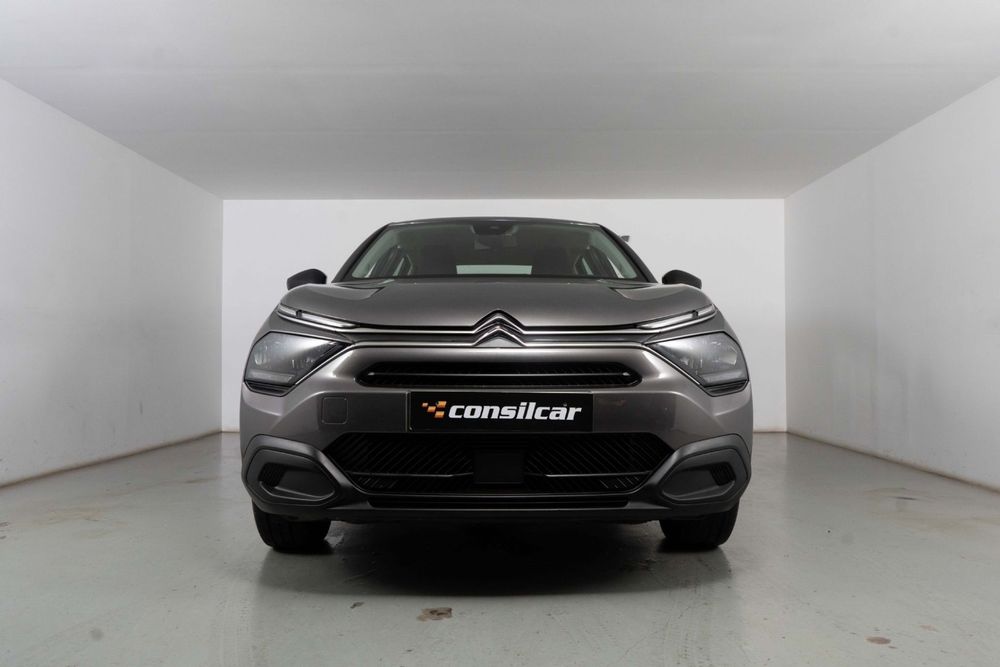 Citroën C4 X 1.2 PureTech YOU!