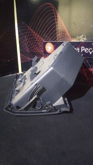 Porta Luvas Renault Megane Ii Grandtour (Km0/1_)