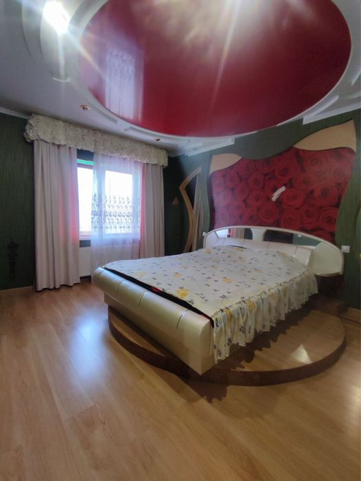 Продаж 3к квартира Гнівань