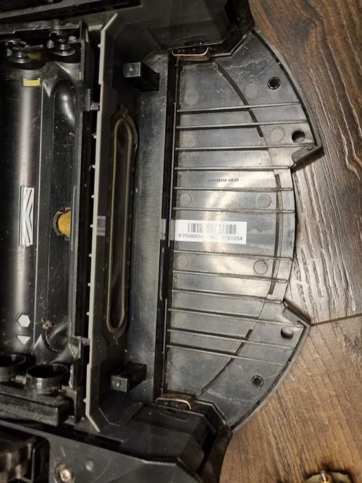 Robo sprzątający IROBOT ROOMBA 966