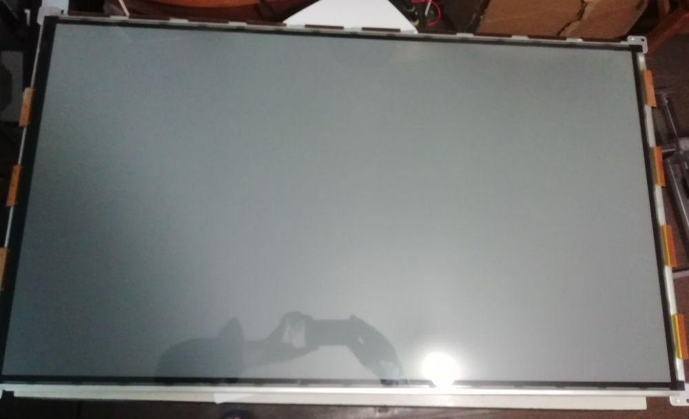 Матрица к плазме NEC 42"