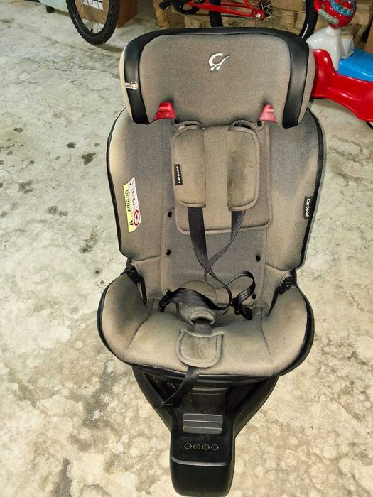 Cadeira isofix-car bebe