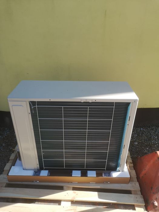 Klimatyzator Daikin 7,1 kW komplet NOWY