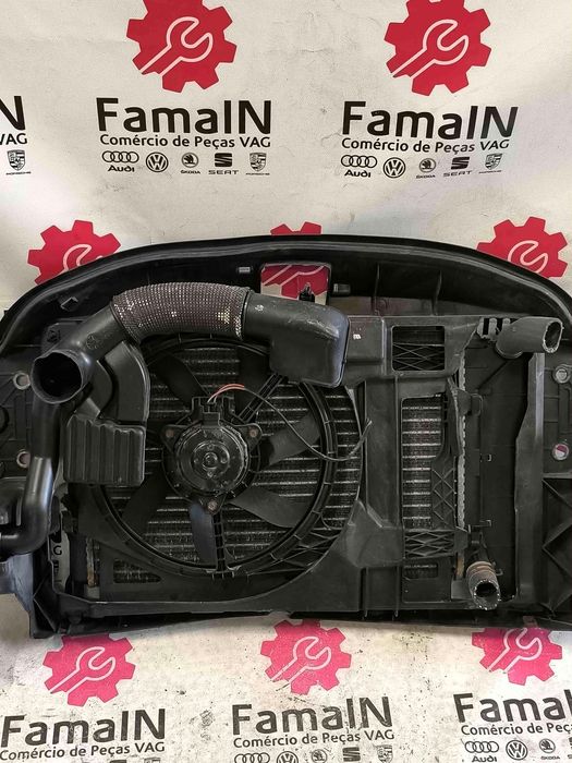 Frente Completa MINI MINI FRENTER50 (OEM)