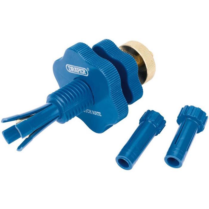 Инструмент для центровки дисков сцепления - DRAPER No.52329 (Англия).