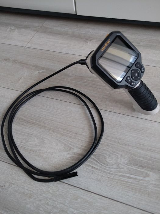 Kamera inspekcyjna Laserliner Videoscope Plus 2m