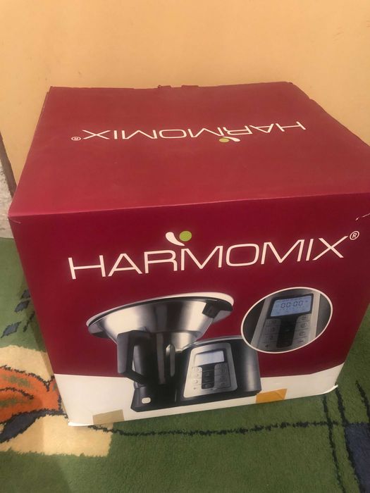 Robot kuchenny wielofunkcyjny HARMOMIX YX022